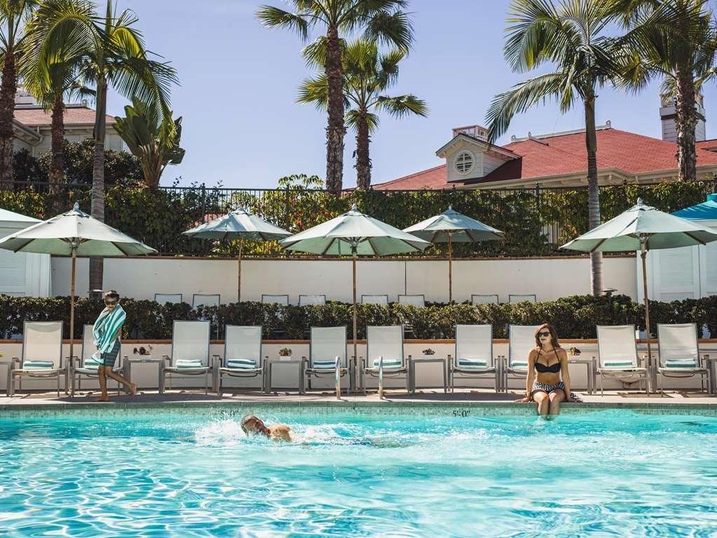 Beach Village At The Del - A Curio Collection By Hilton Coronado Facilities photo