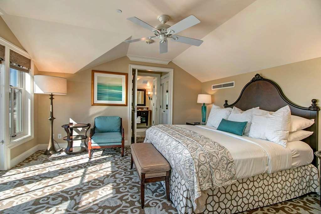 Beach Village At The Del - A Curio Collection By Hilton Coronado Room photo