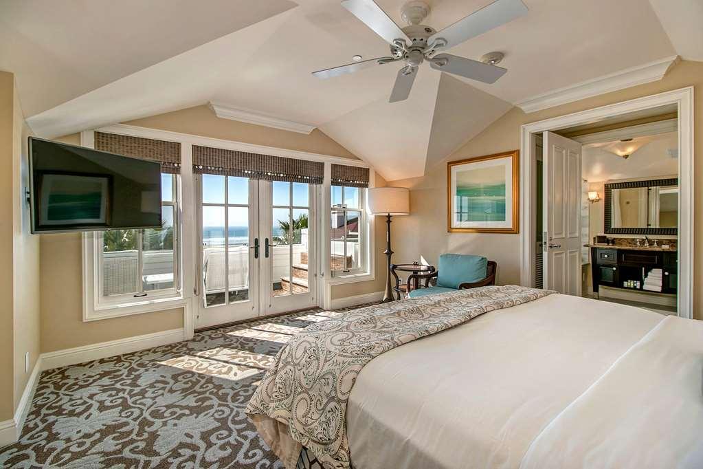 Beach Village At The Del - A Curio Collection By Hilton Coronado Room photo