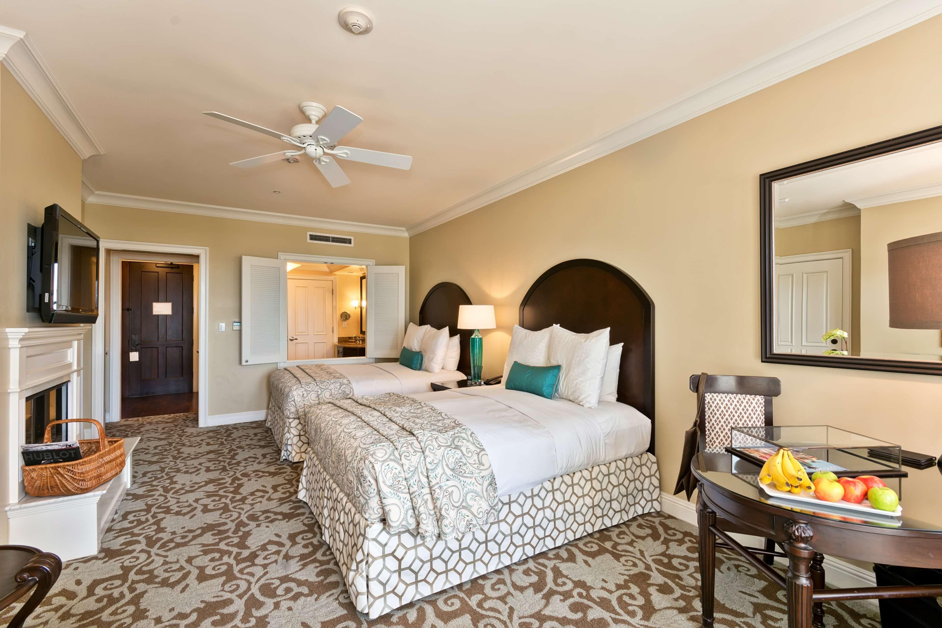 Beach Village At The Del - A Curio Collection By Hilton Coronado Exterior photo