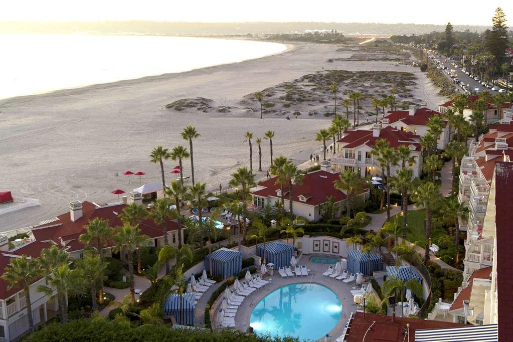 Beach Village At The Del - A Curio Collection By Hilton Coronado Exterior photo