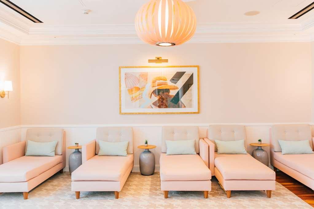 Beach Village At The Del - A Curio Collection By Hilton Coronado Facilities photo