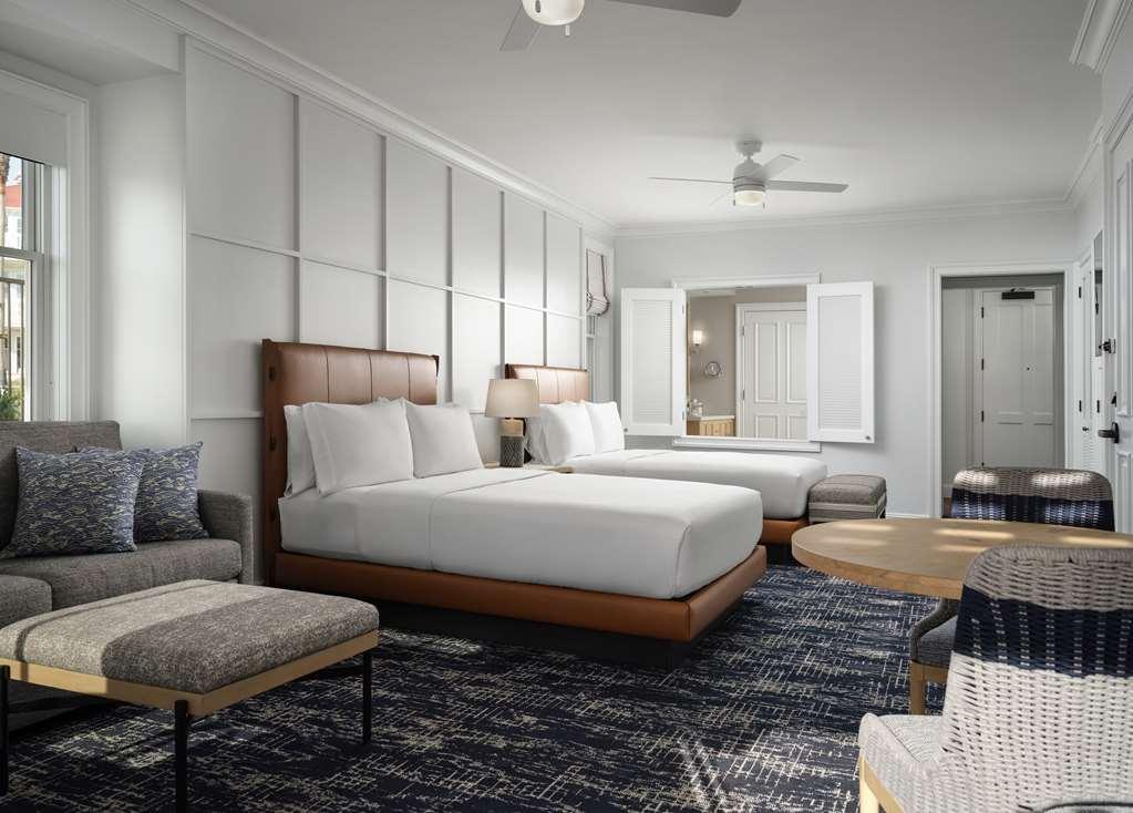 Beach Village At The Del - A Curio Collection By Hilton Coronado Room photo