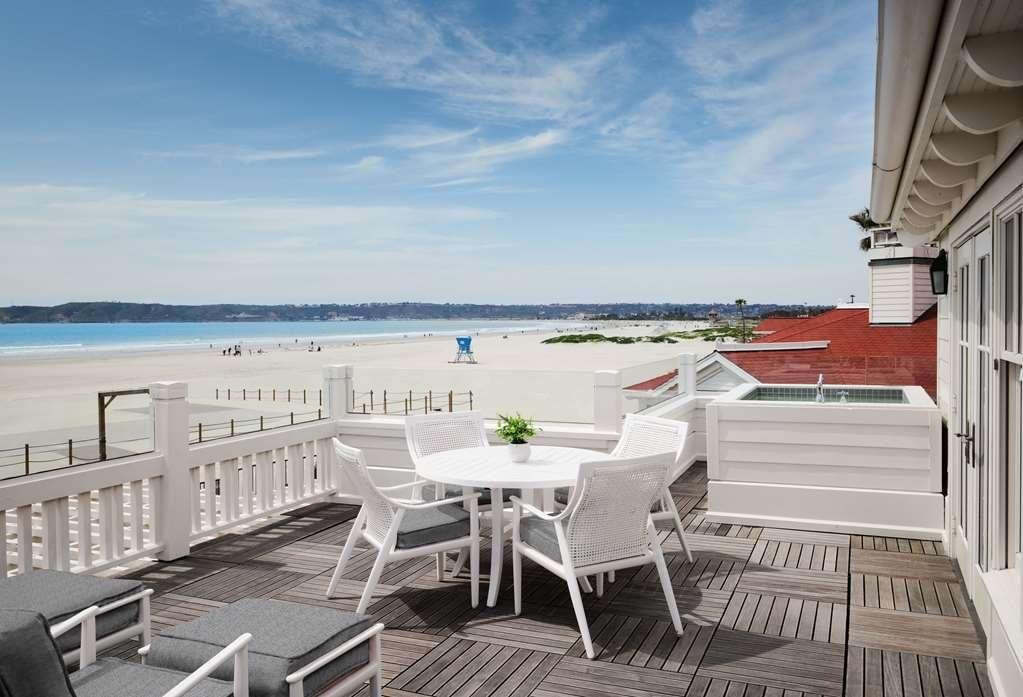Beach Village At The Del - A Curio Collection By Hilton Coronado Room photo