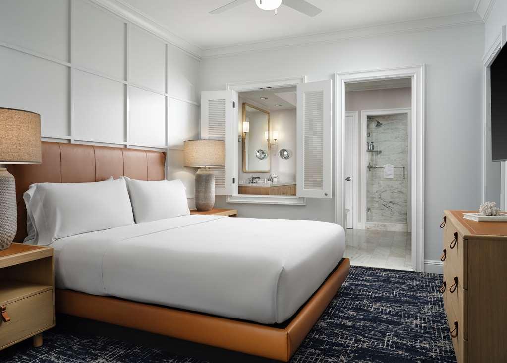 Beach Village At The Del - A Curio Collection By Hilton Coronado Room photo