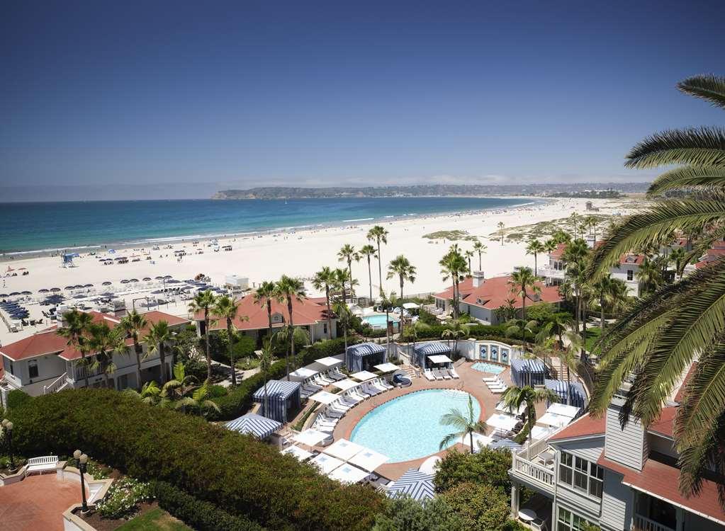 Beach Village At The Del - A Curio Collection By Hilton Coronado Facilities photo