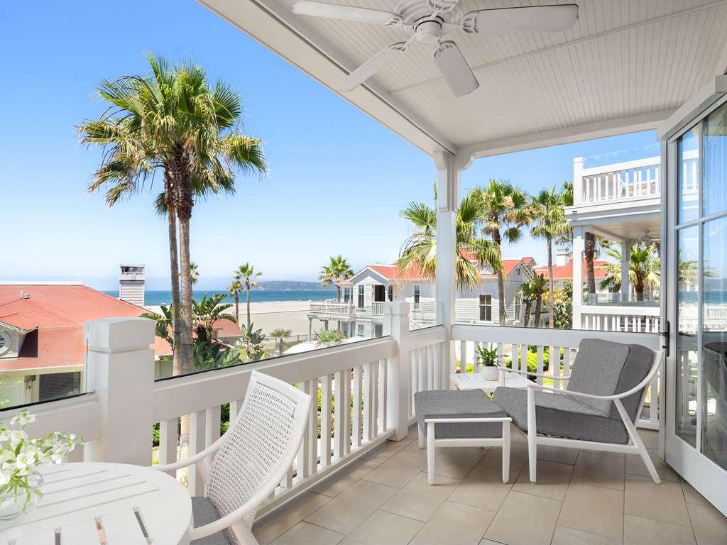 Beach Village At The Del - A Curio Collection By Hilton Coronado Room photo