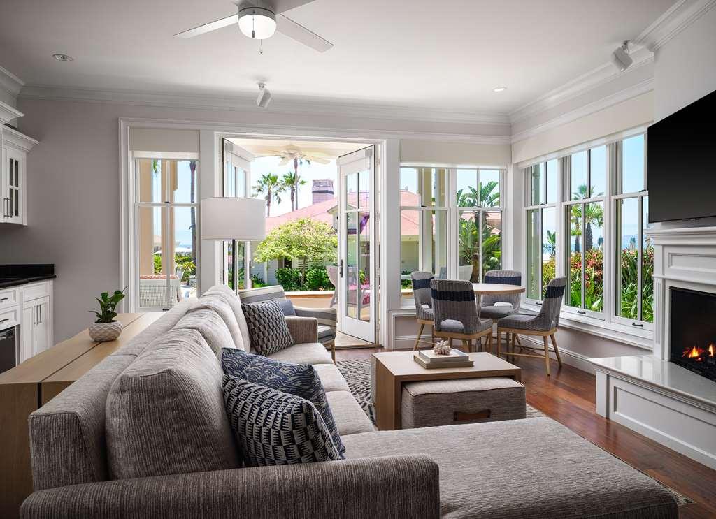 Beach Village At The Del - A Curio Collection By Hilton Coronado Room photo