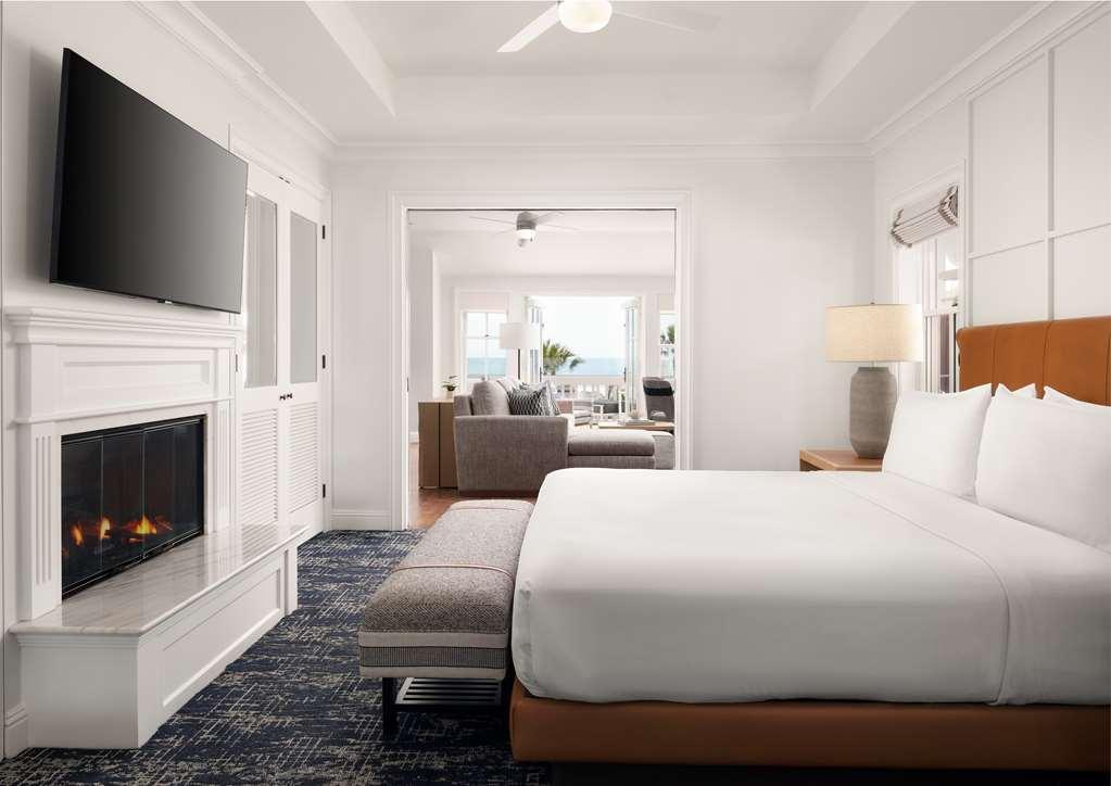 Beach Village At The Del - A Curio Collection By Hilton Coronado Room photo